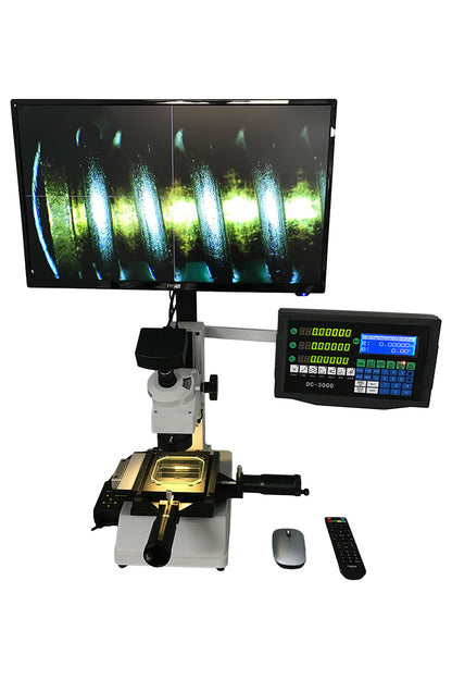 mmbt-1d-xy-tool-scope-measuring-microscope-full-front-view