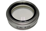 Objective Lens AL-A05 .5X