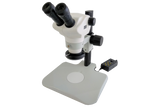 50X Track Stand LED Microscope Unit 5